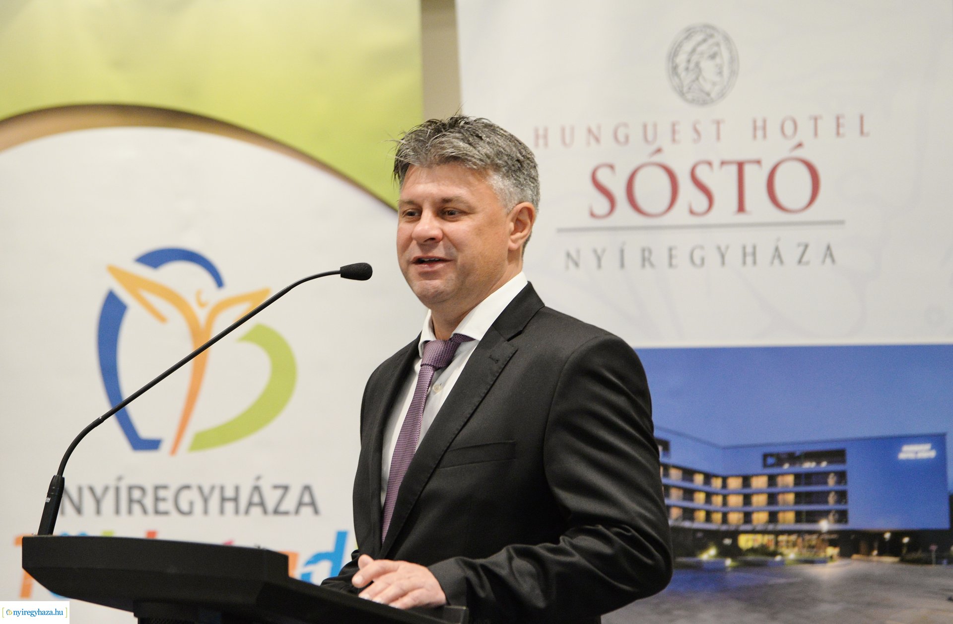 Hotel Sóstó 2019.11.20.