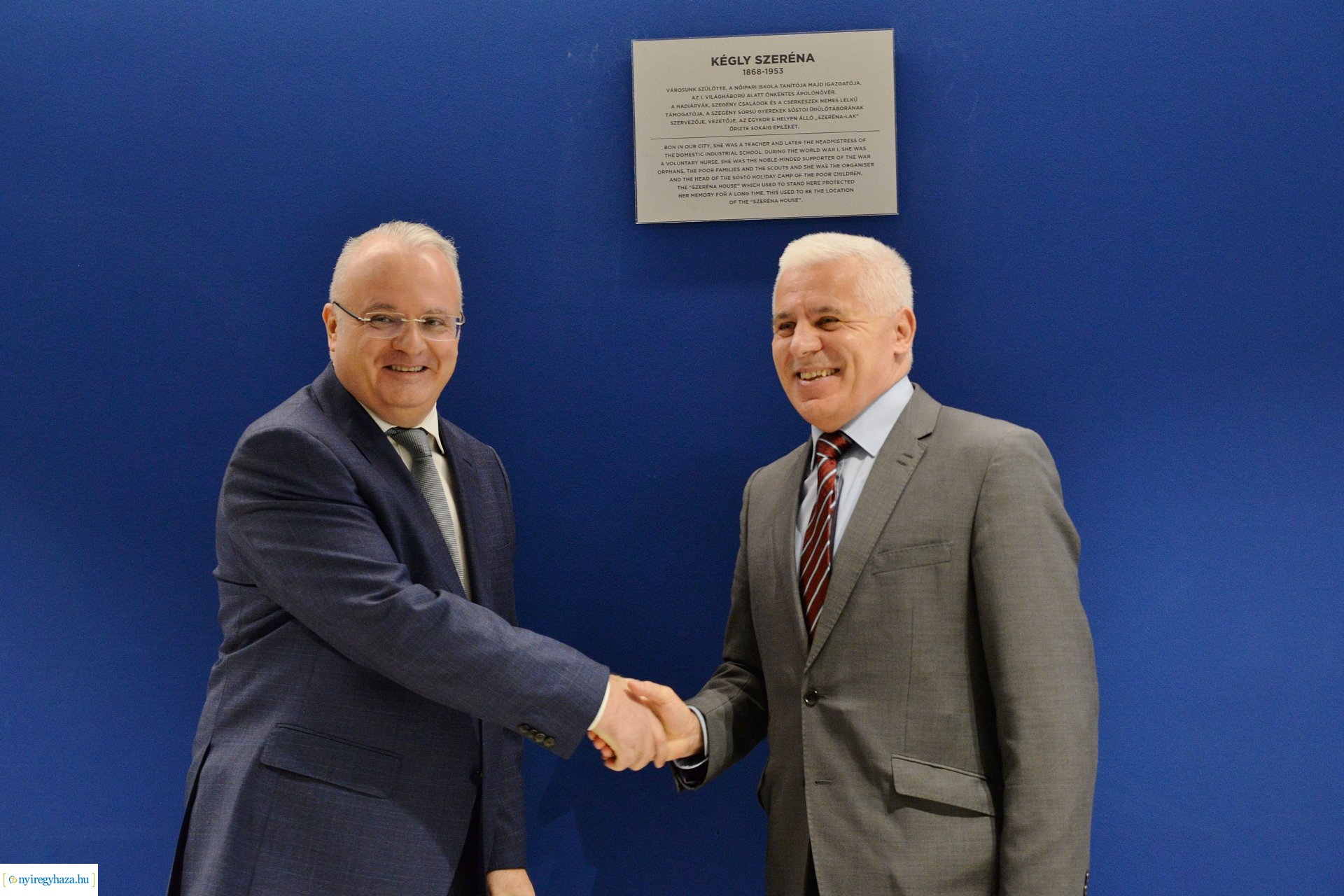 Hotel Sóstó 2019.11.20.