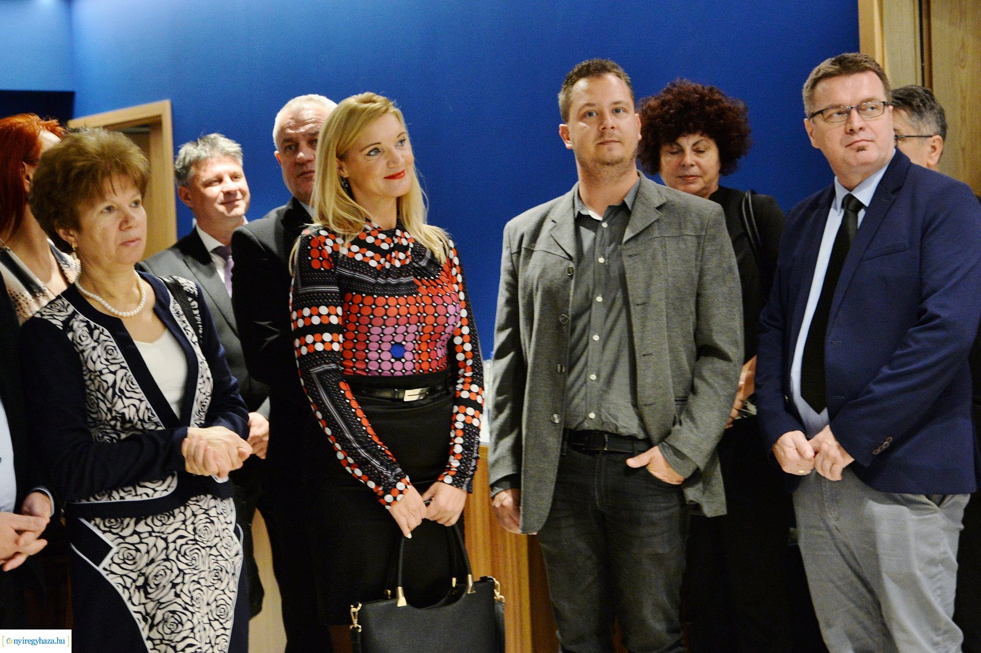 Hotel Sóstó 2019.11.20.