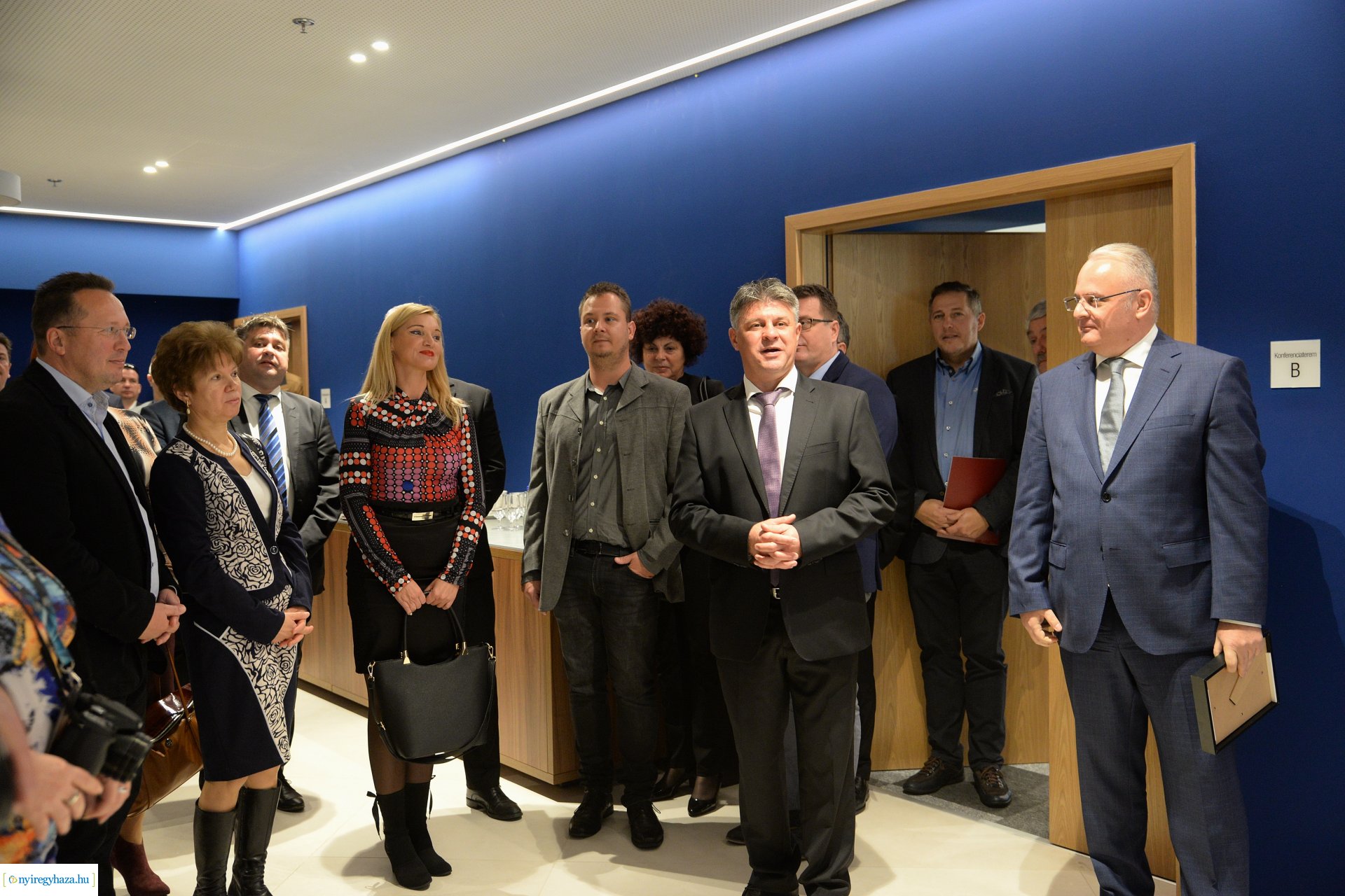 Hotel Sóstó 2019.11.20.