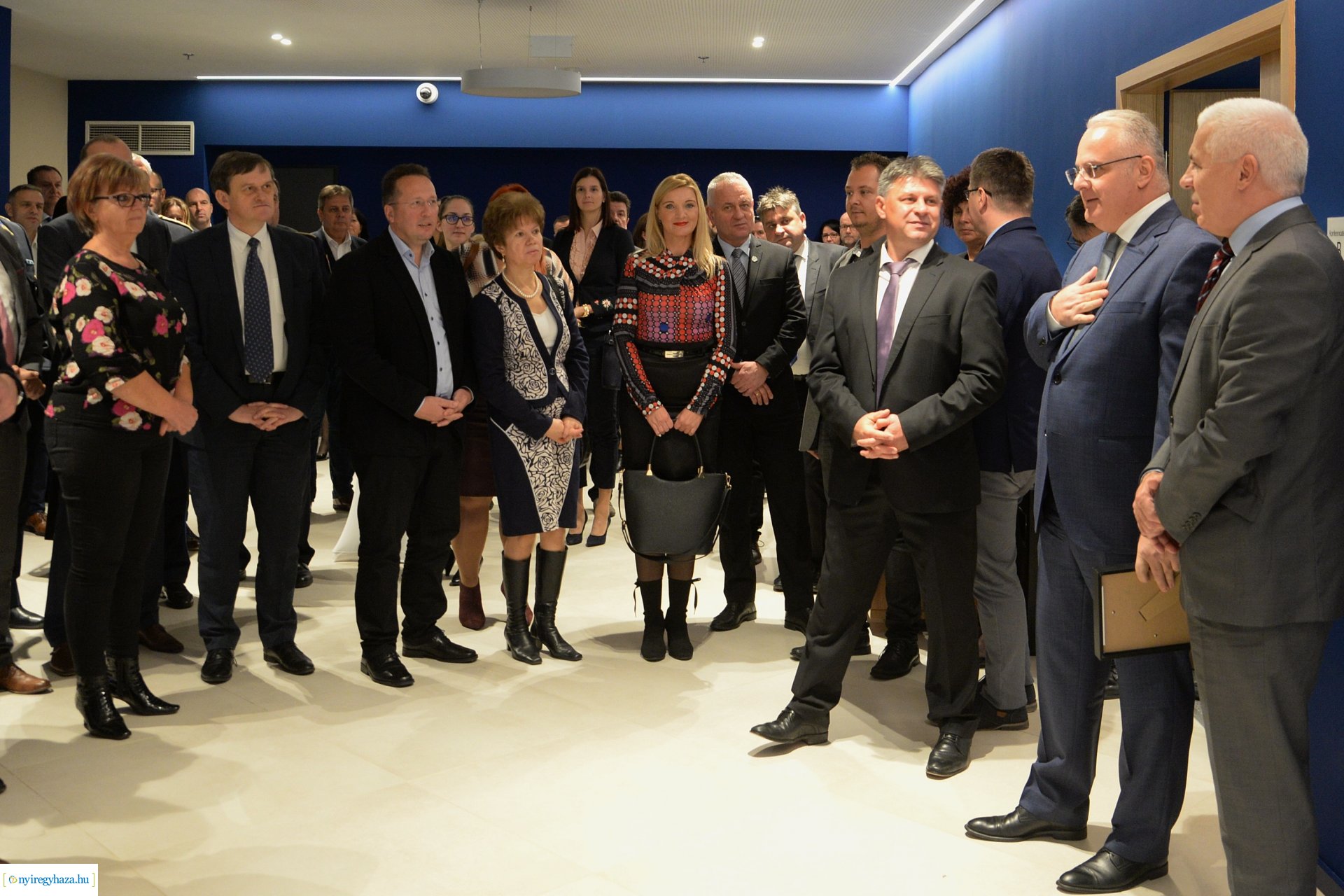 Hotel Sóstó 2019.11.20.