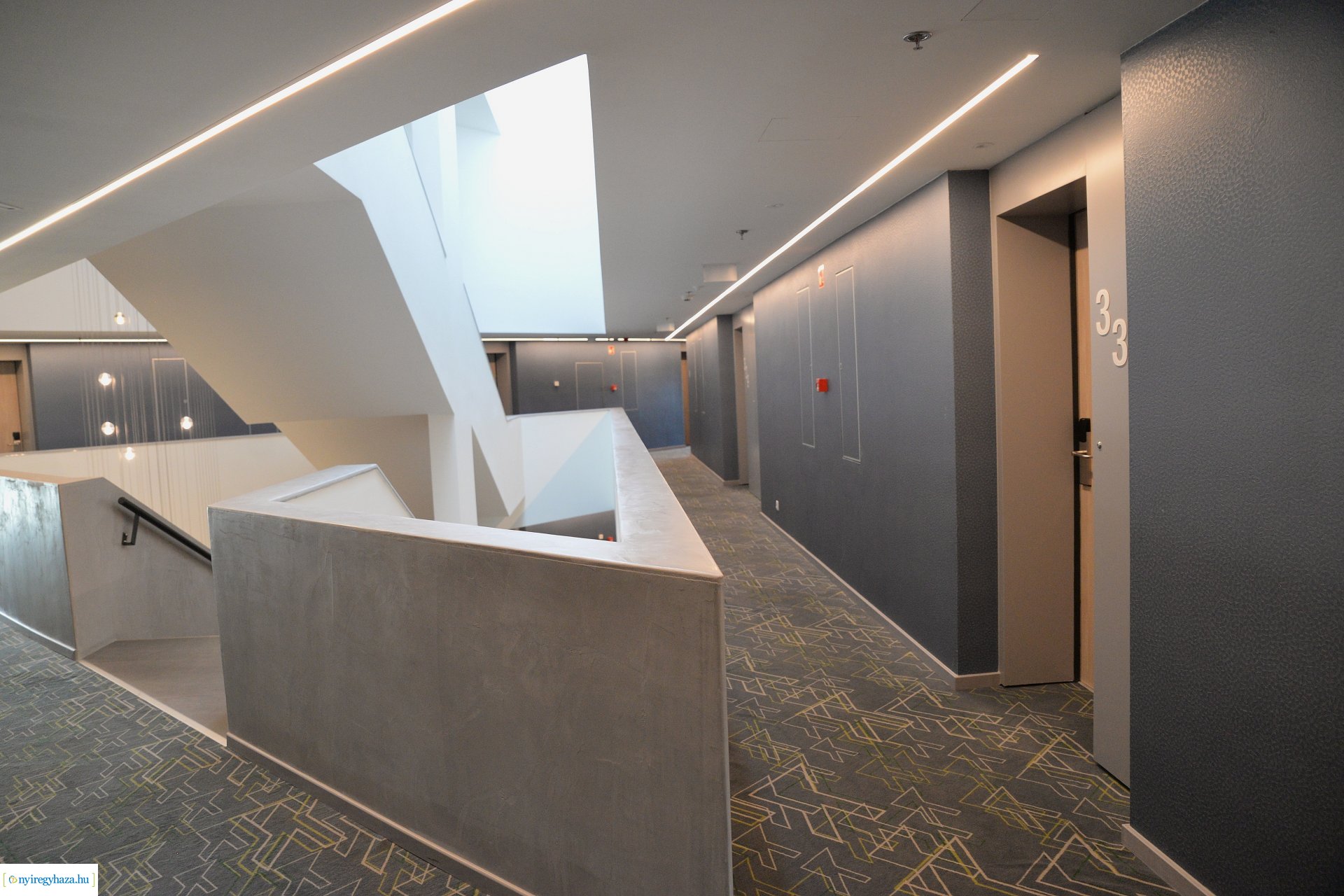 Hotel Sóstó 2019.11.20.