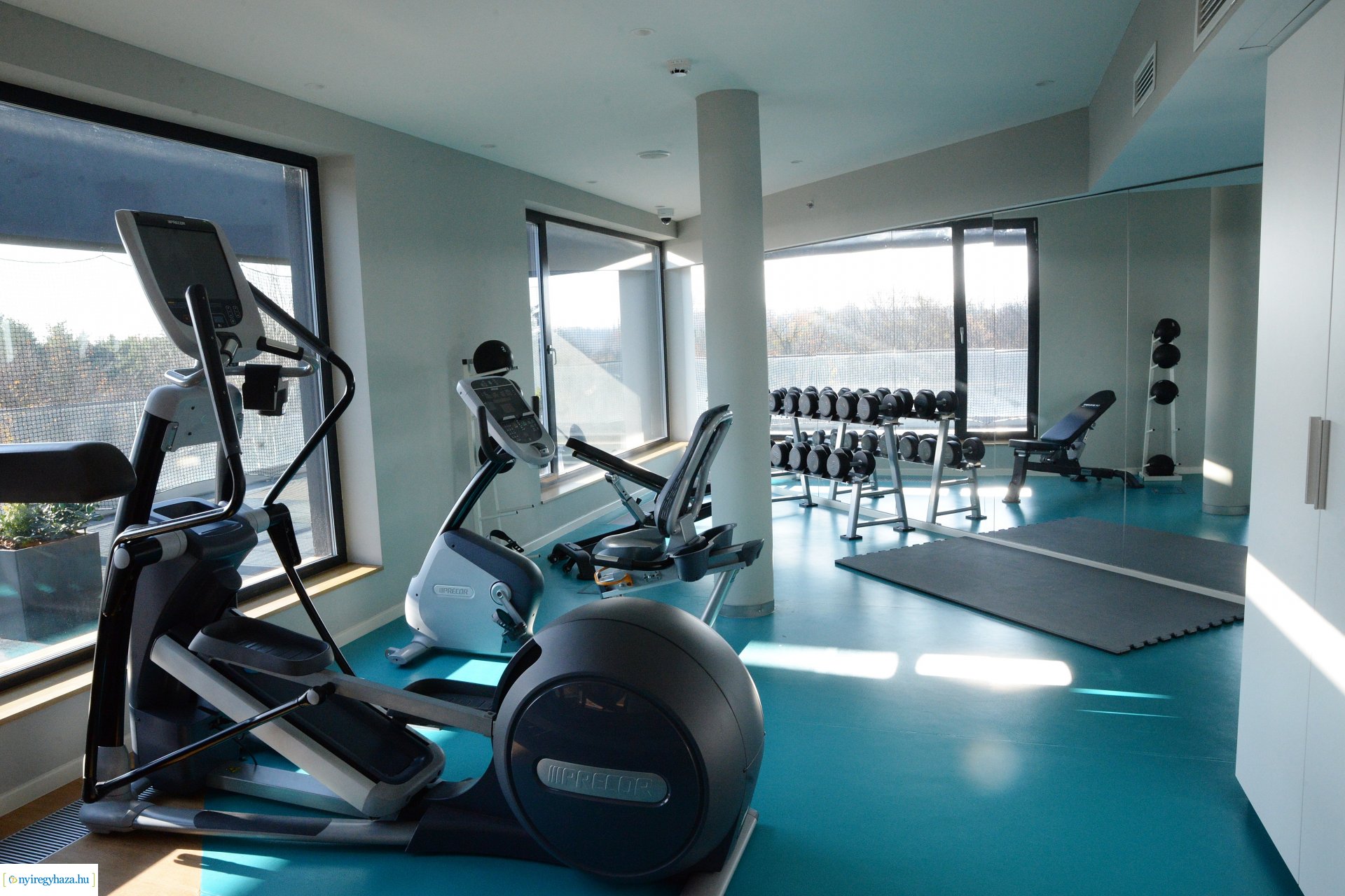 Hotel Sóstó 2019.11.20.