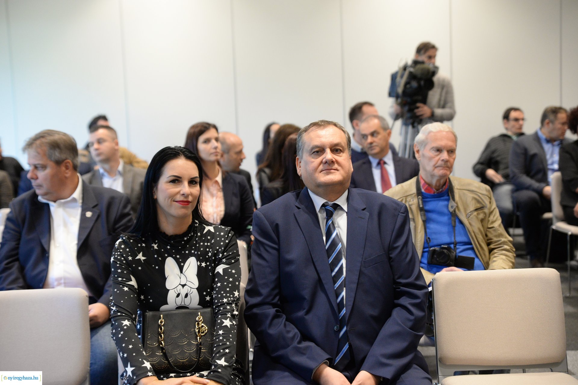 Hotel Sóstó 2019.11.20.