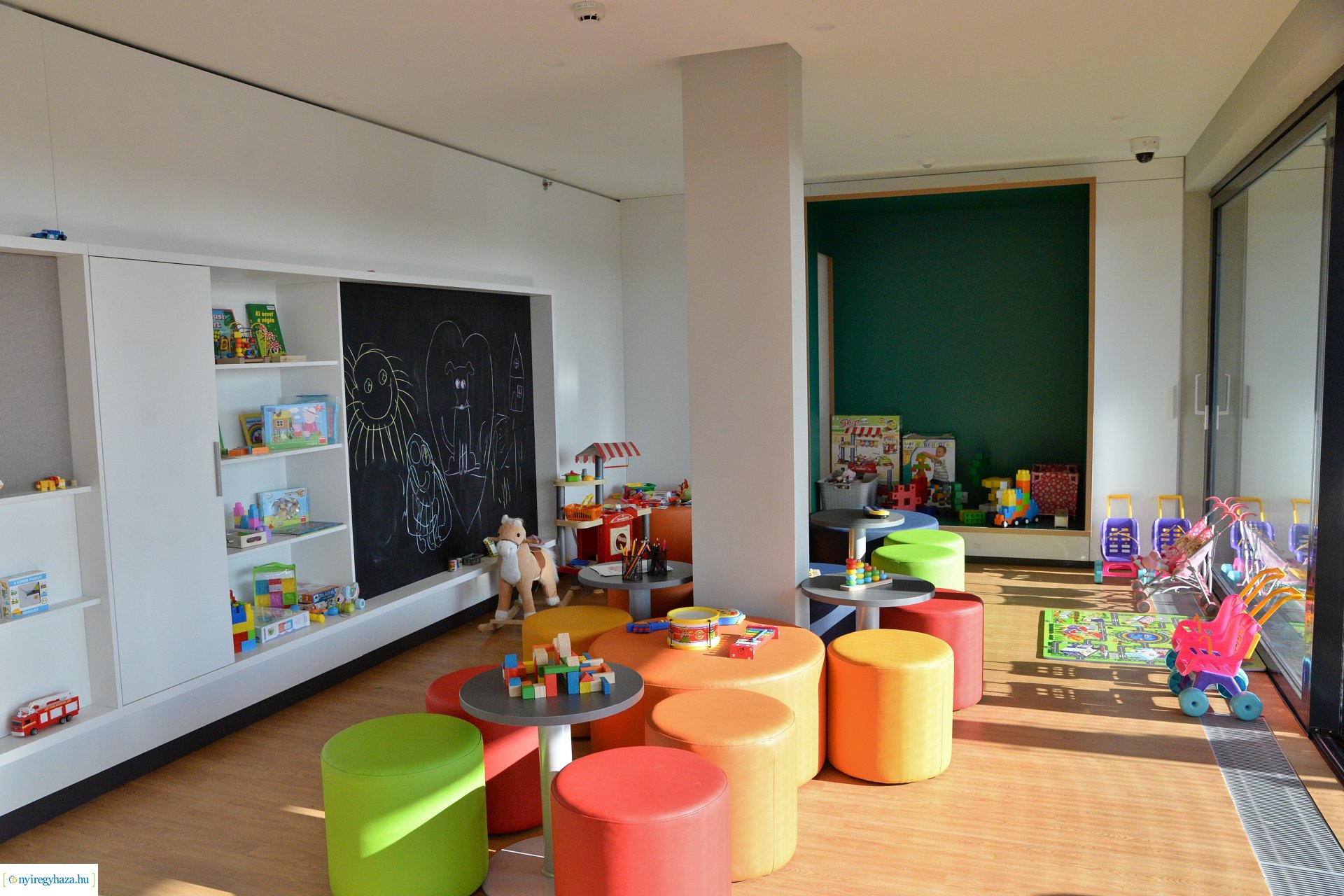 Hotel Sóstó 2019.11.20.