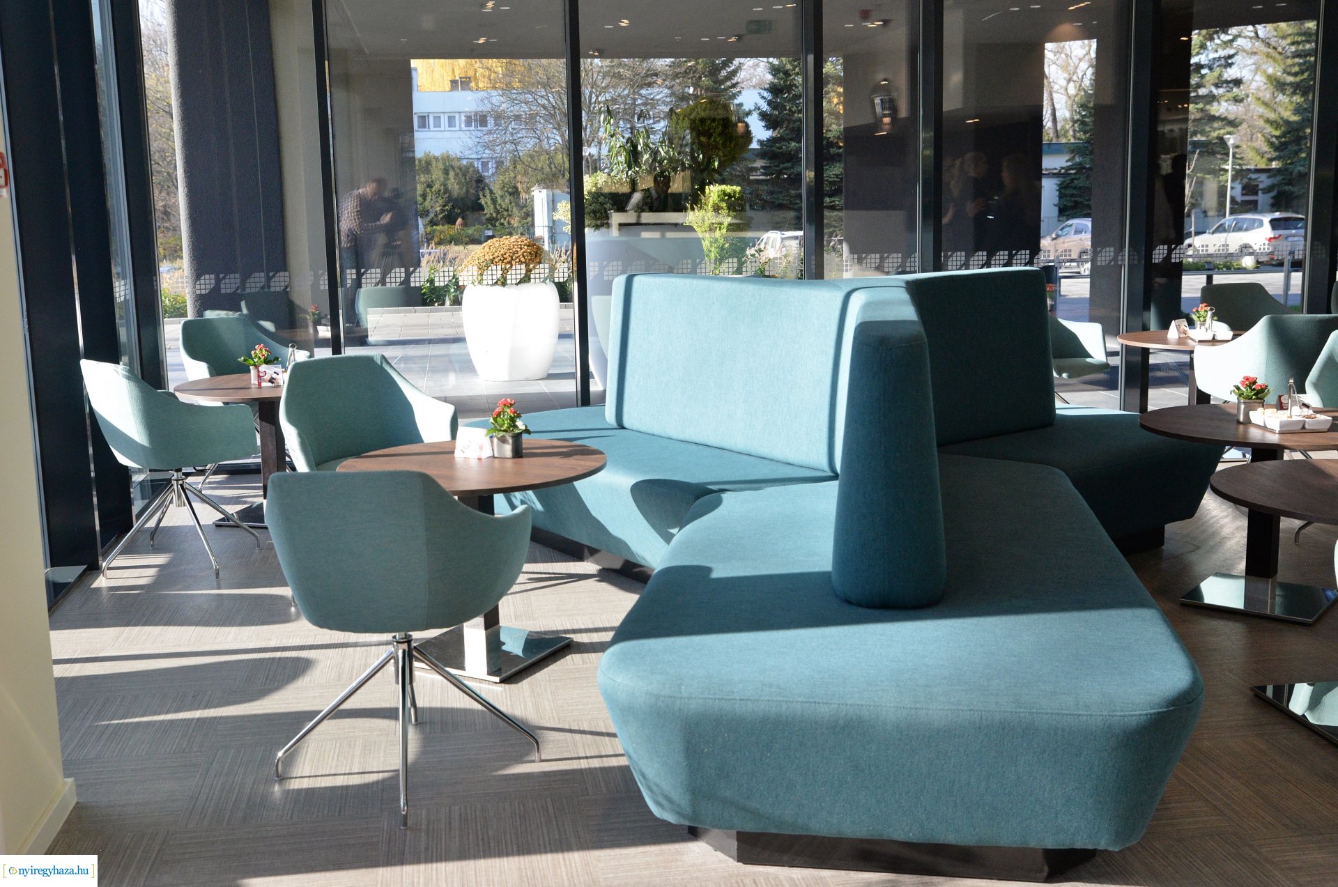 Hotel Sóstó 2019.11.20.