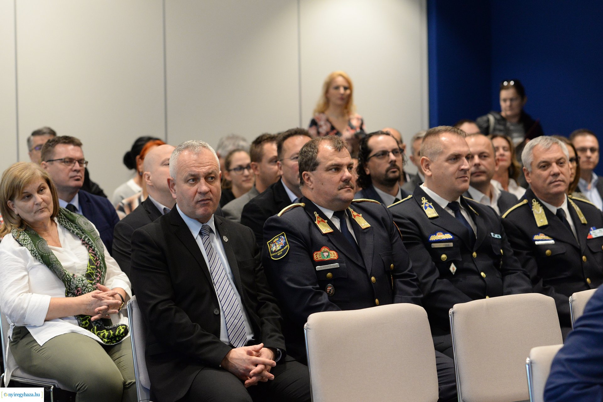 Hotel Sóstó 2019.11.20.