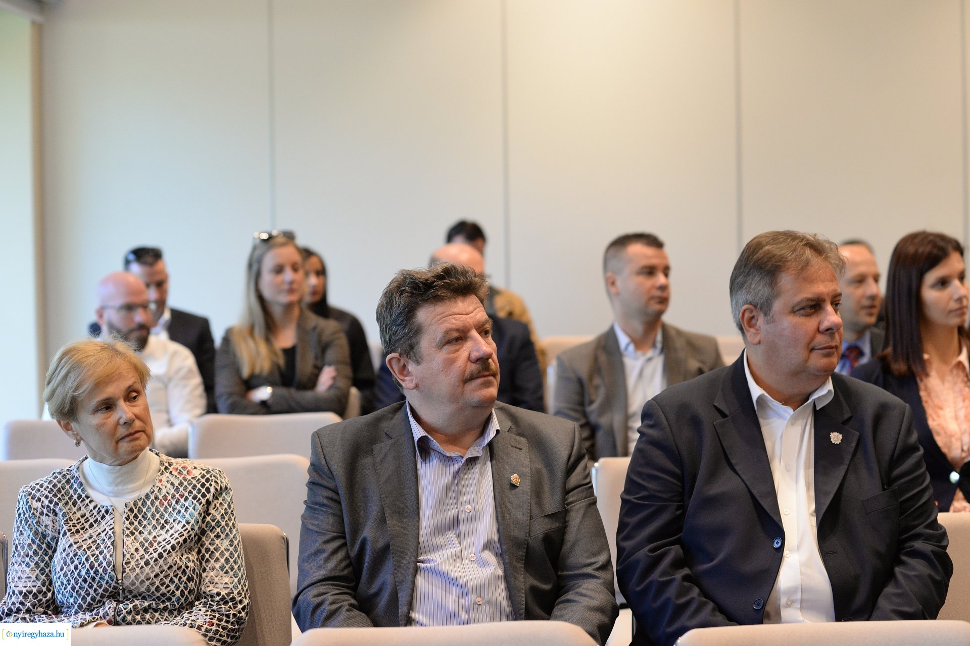 Hotel Sóstó 2019.11.20.