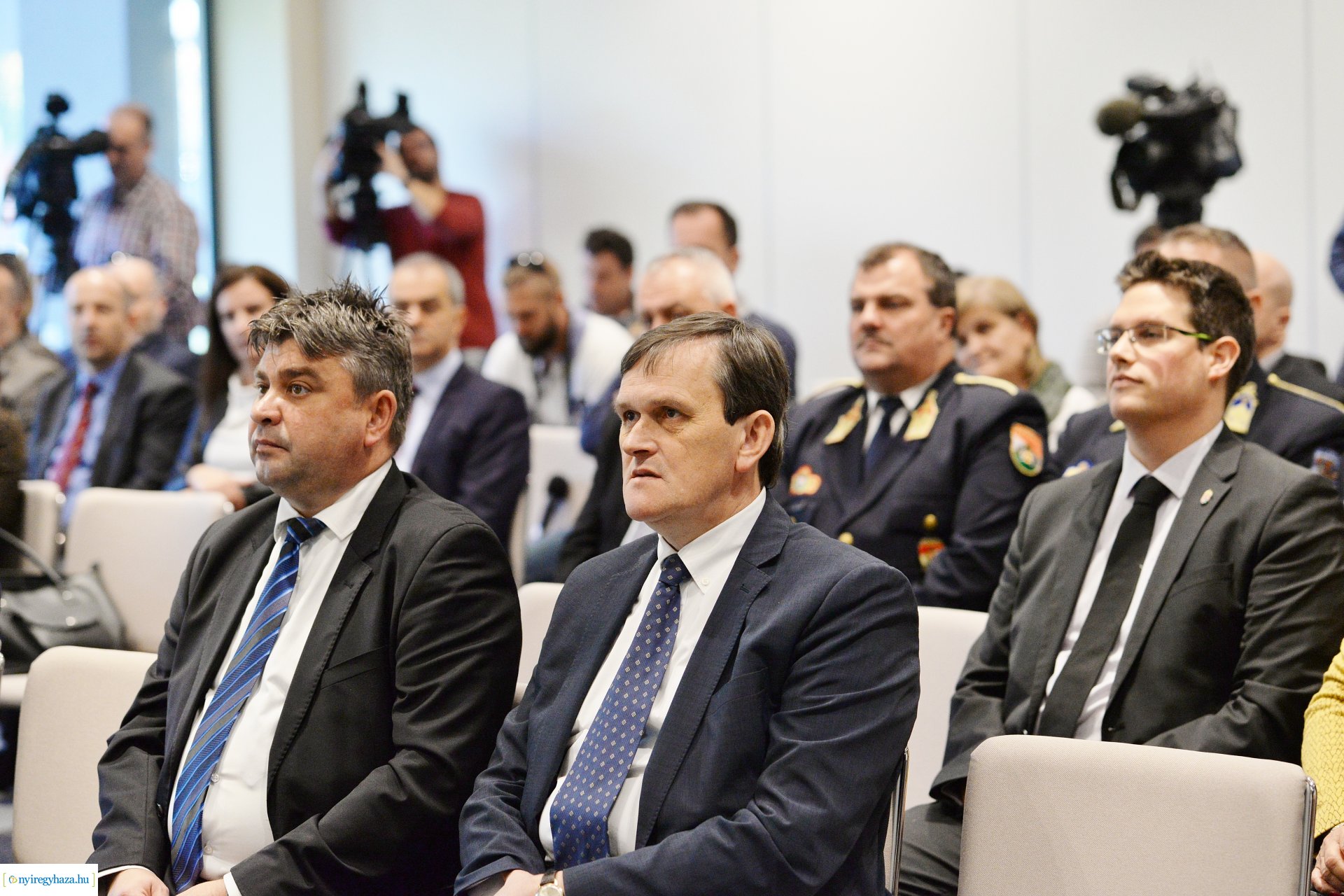 Hotel Sóstó 2019.11.20.