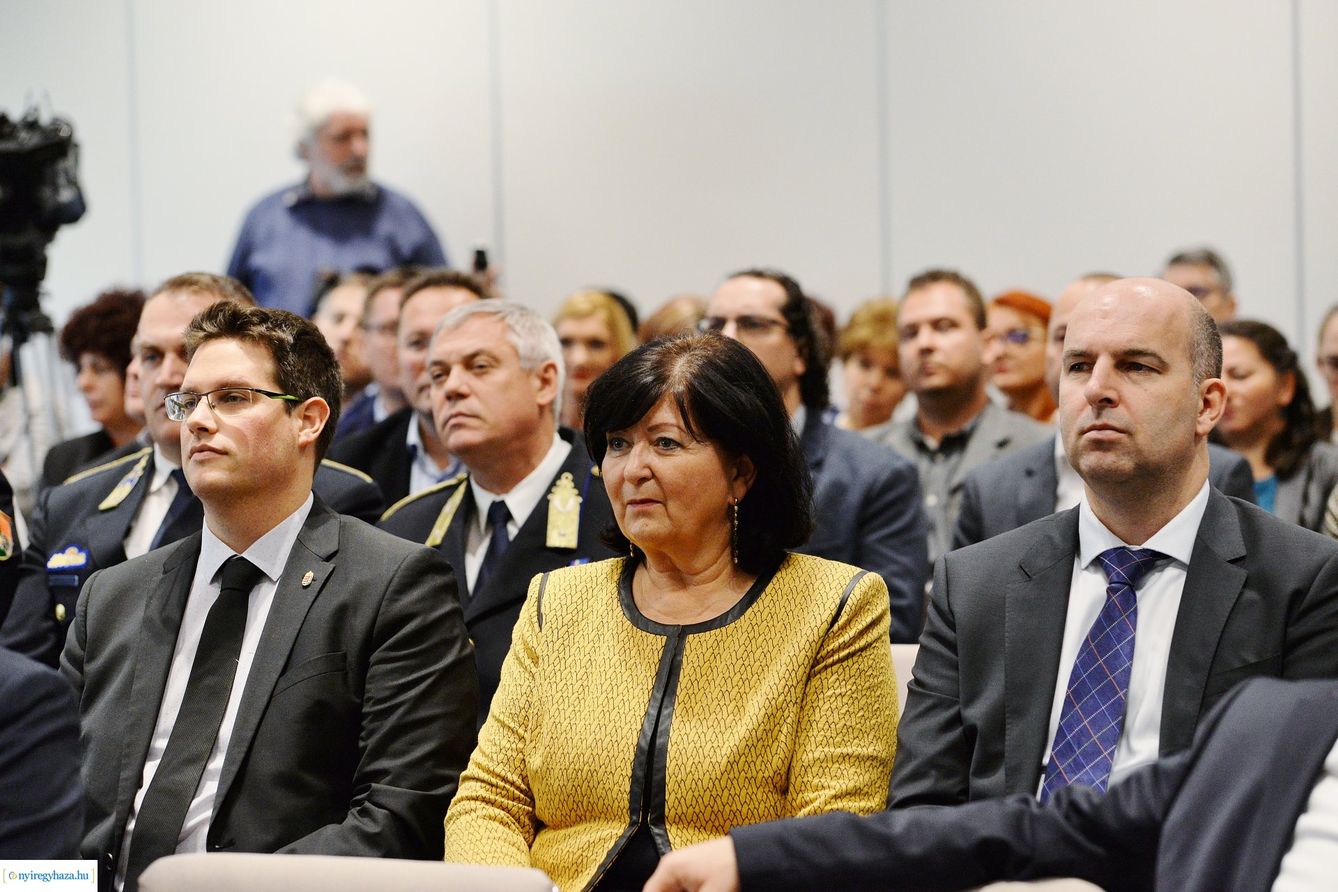 Hotel Sóstó 2019.11.20.