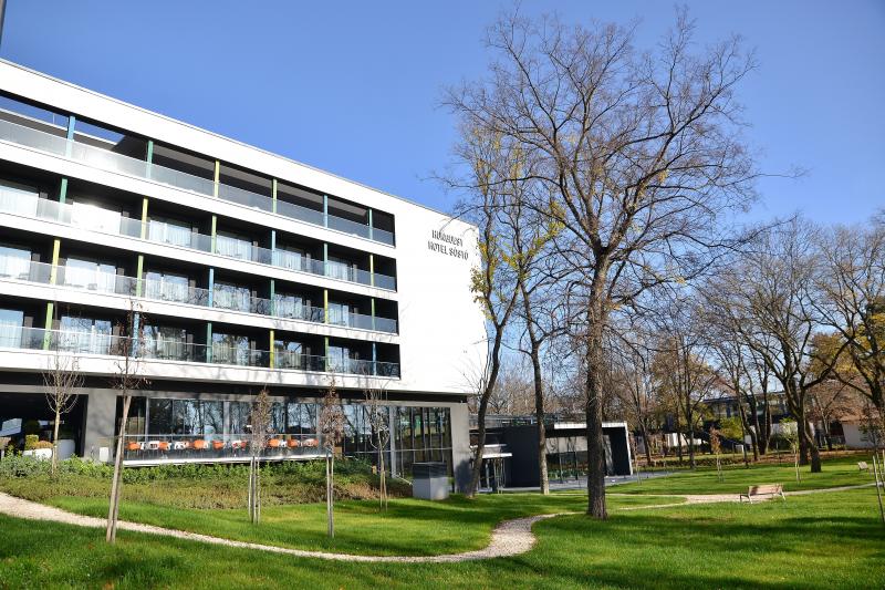 Hotel Sóstó 2019.11.20.