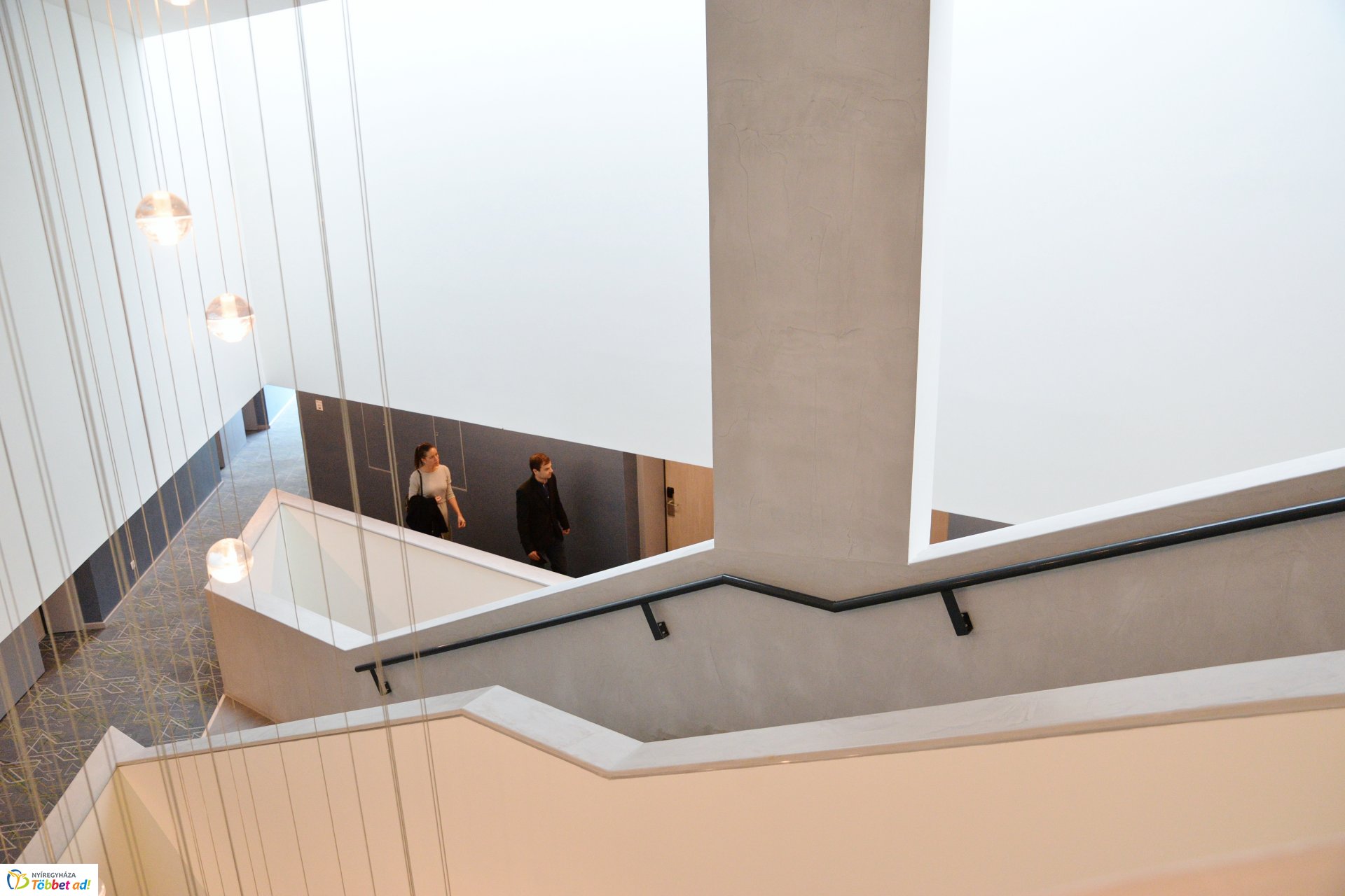 Hotel Sóstó sajtóbemutató