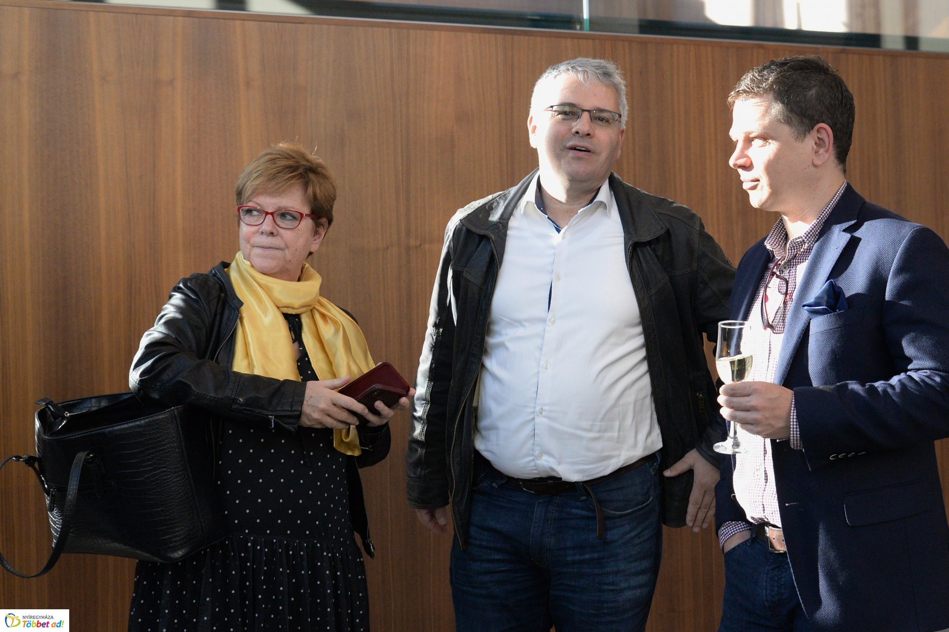 Hotel Sóstó sajtóbemutató