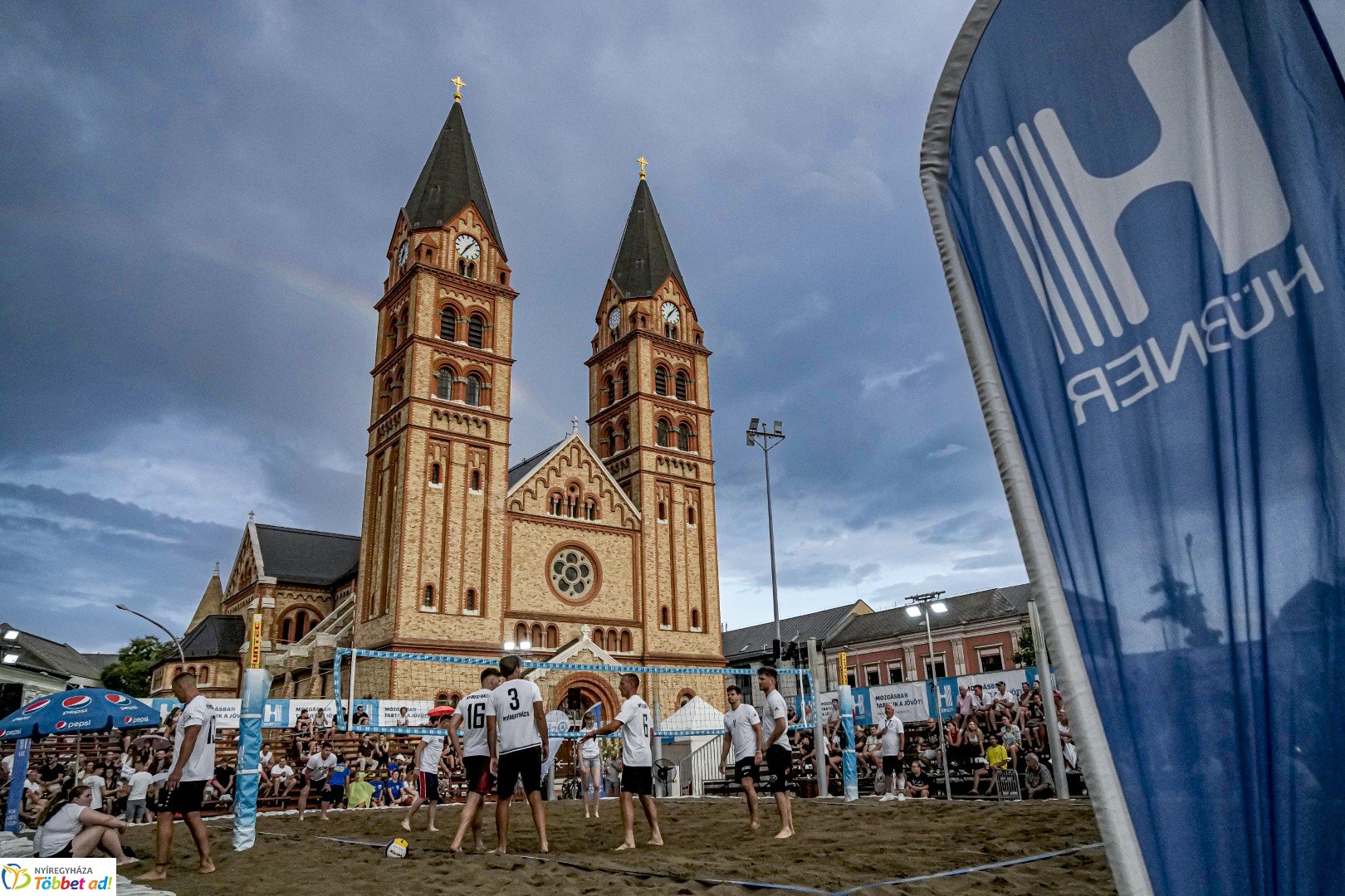 Hübner Nyíregyháza 2025.06.27.