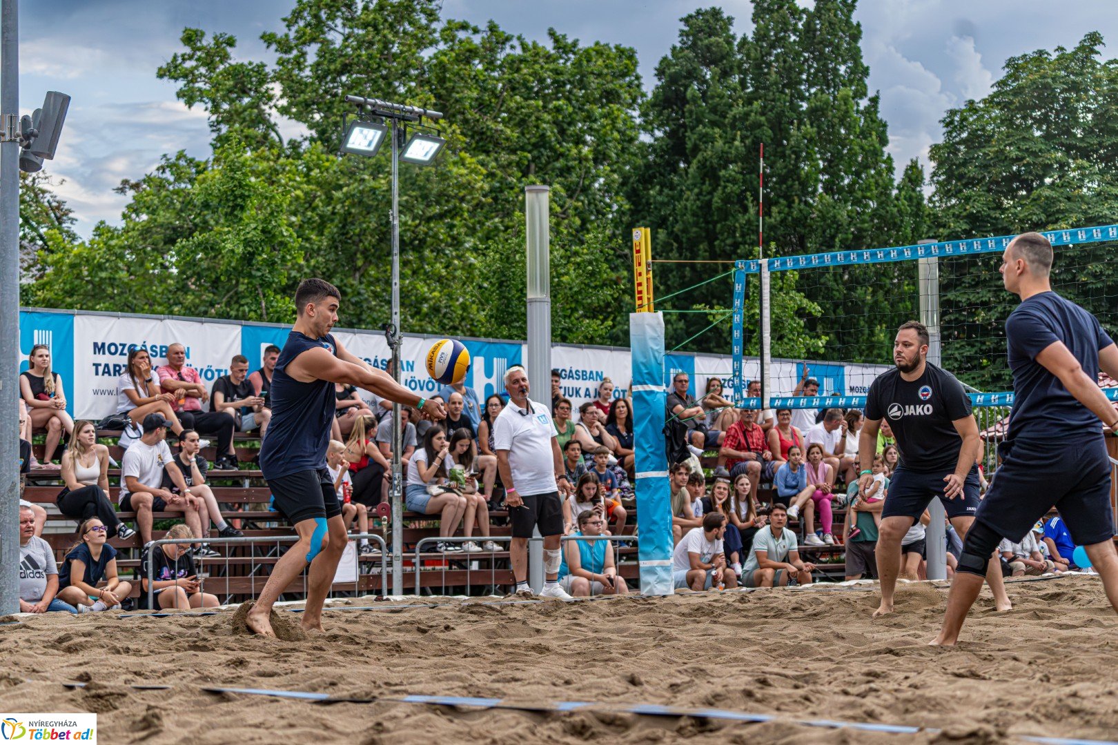 Hübner Nyíregyháza 2025.06.27.