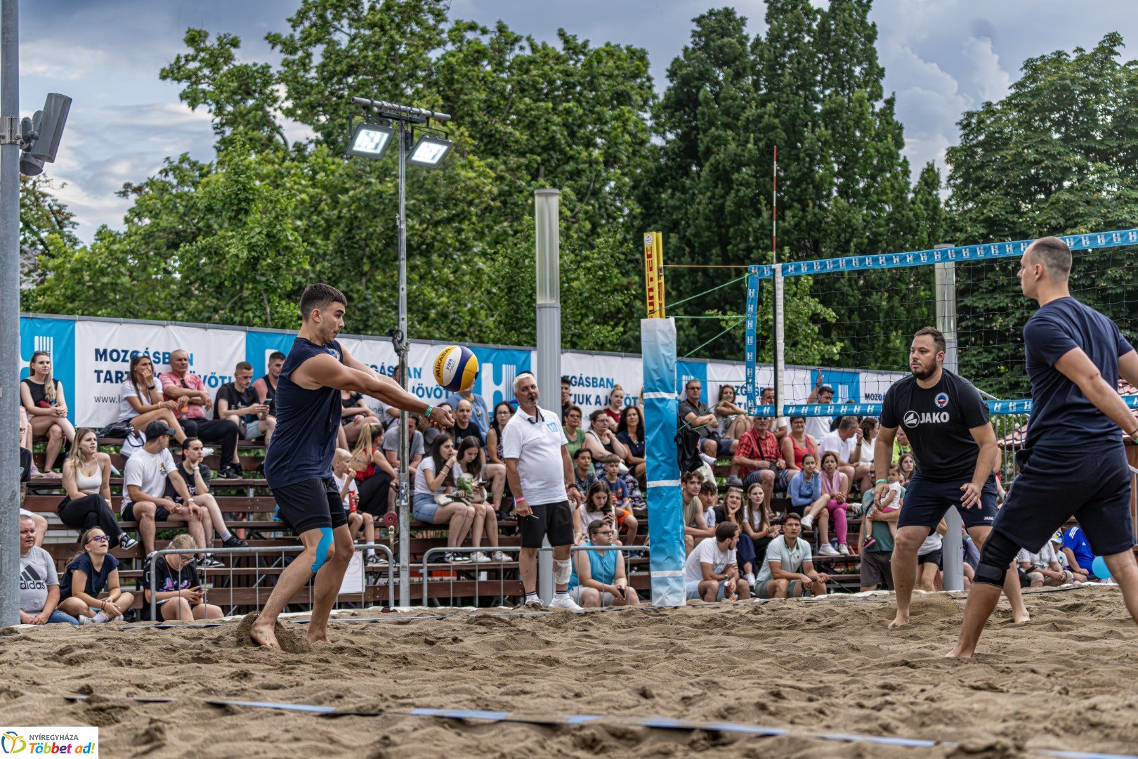 Hübner Nyíregyháza 2025.06.27.