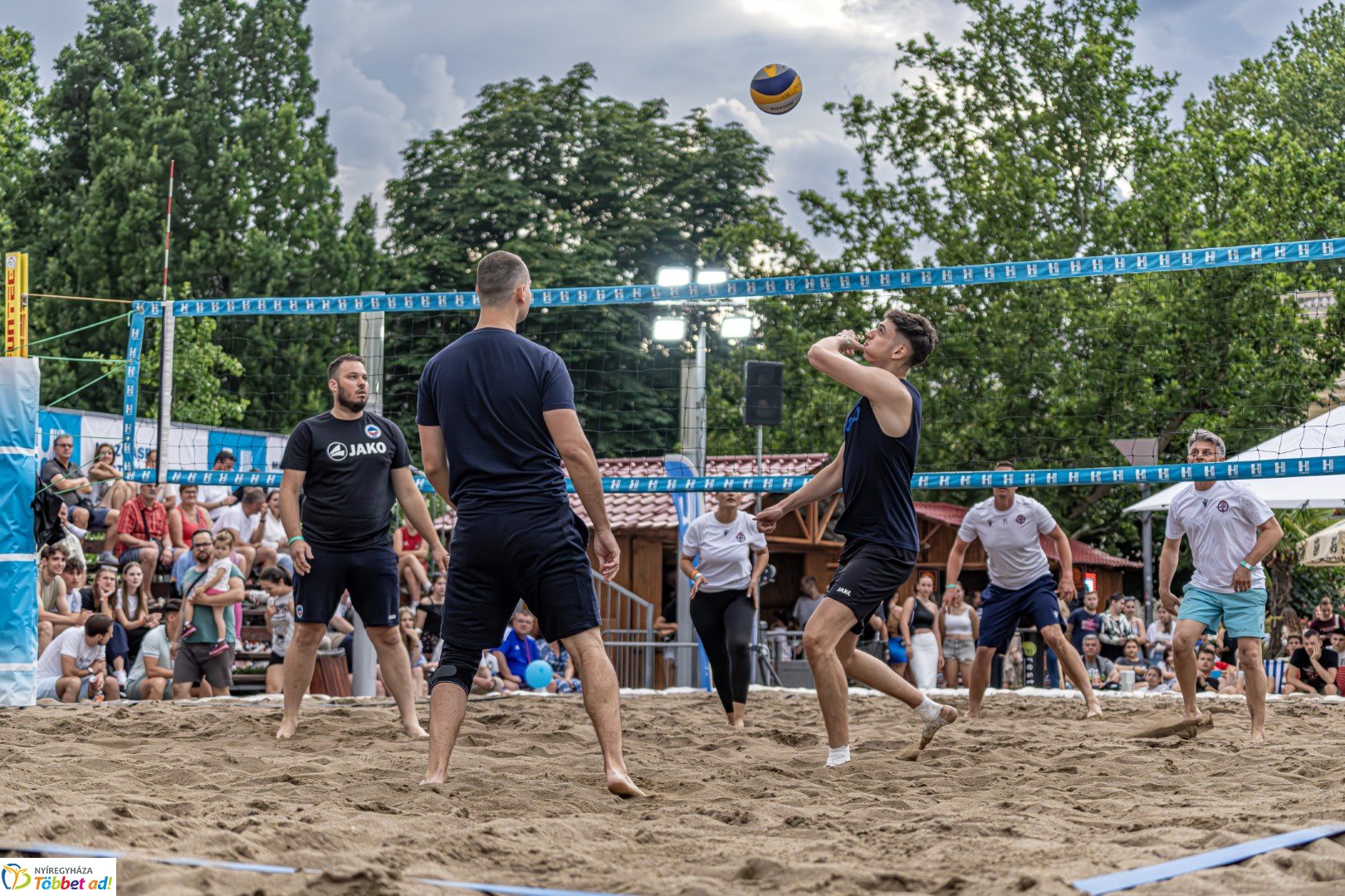 Hübner Nyíregyháza 2025.06.27.