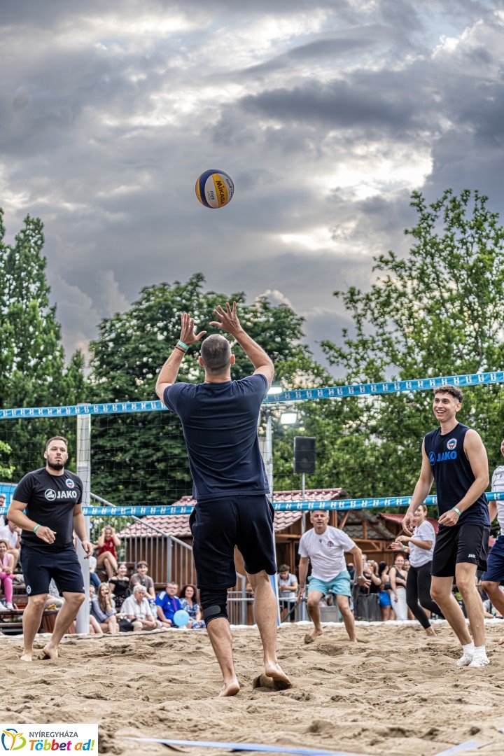 Hübner Nyíregyháza 2025.06.27.