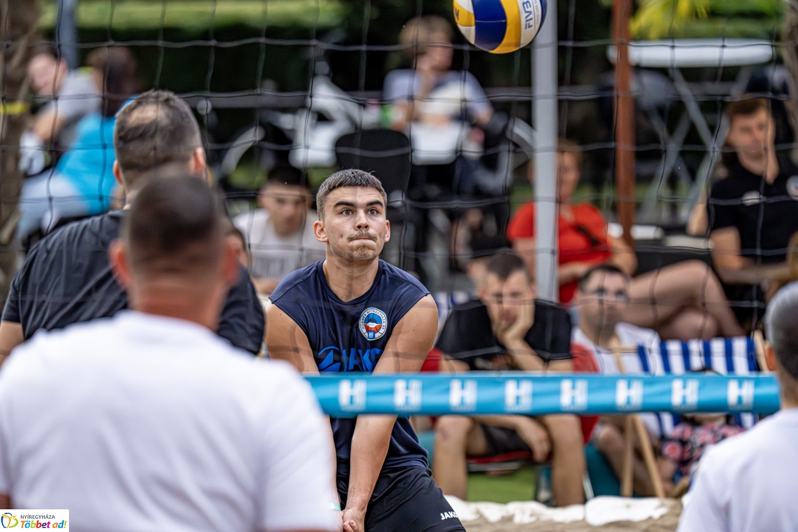 Hübner Nyíregyháza 2025.06.27.