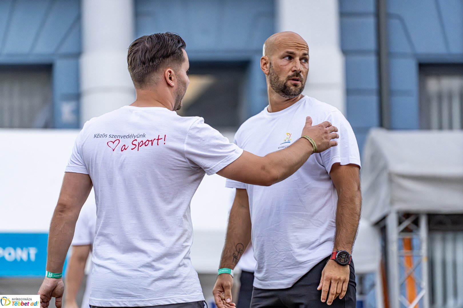 Hübner Nyíregyháza 2025.06.27.