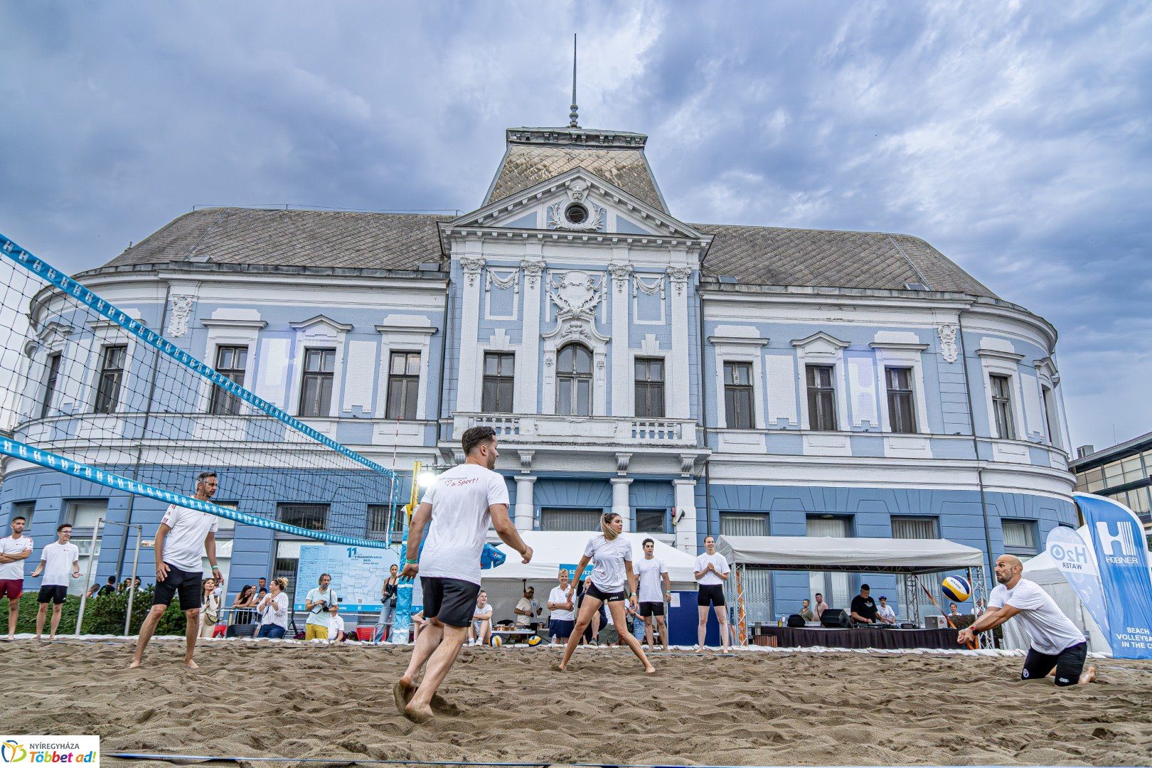 Hübner Nyíregyháza 2025.06.27.