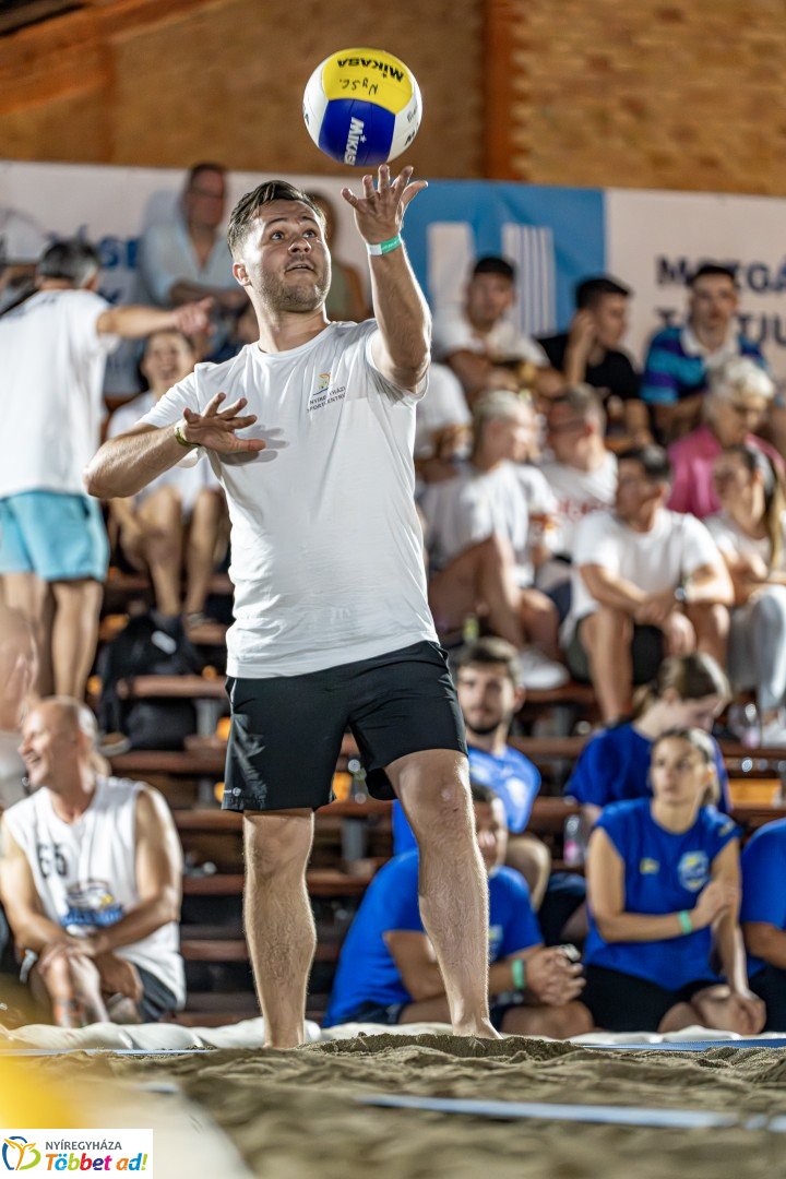 Hübner Nyíregyháza 2025.06.27.