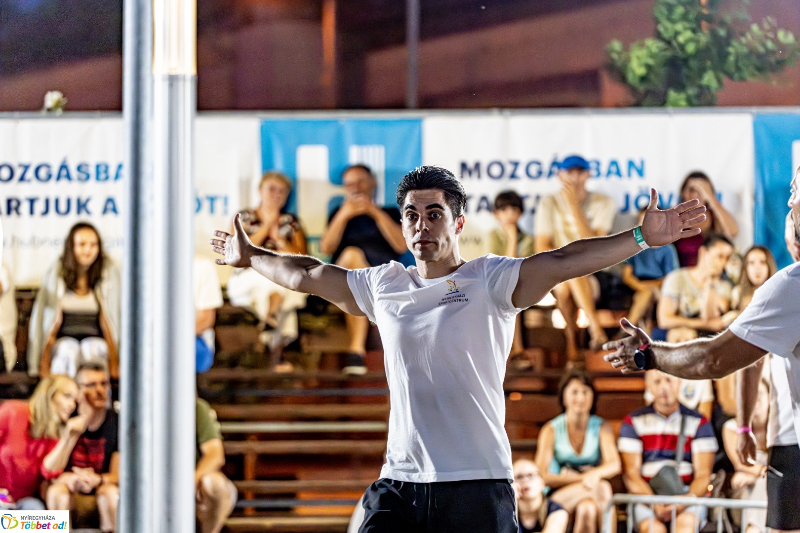 Hübner Nyíregyháza 2025.06.27.