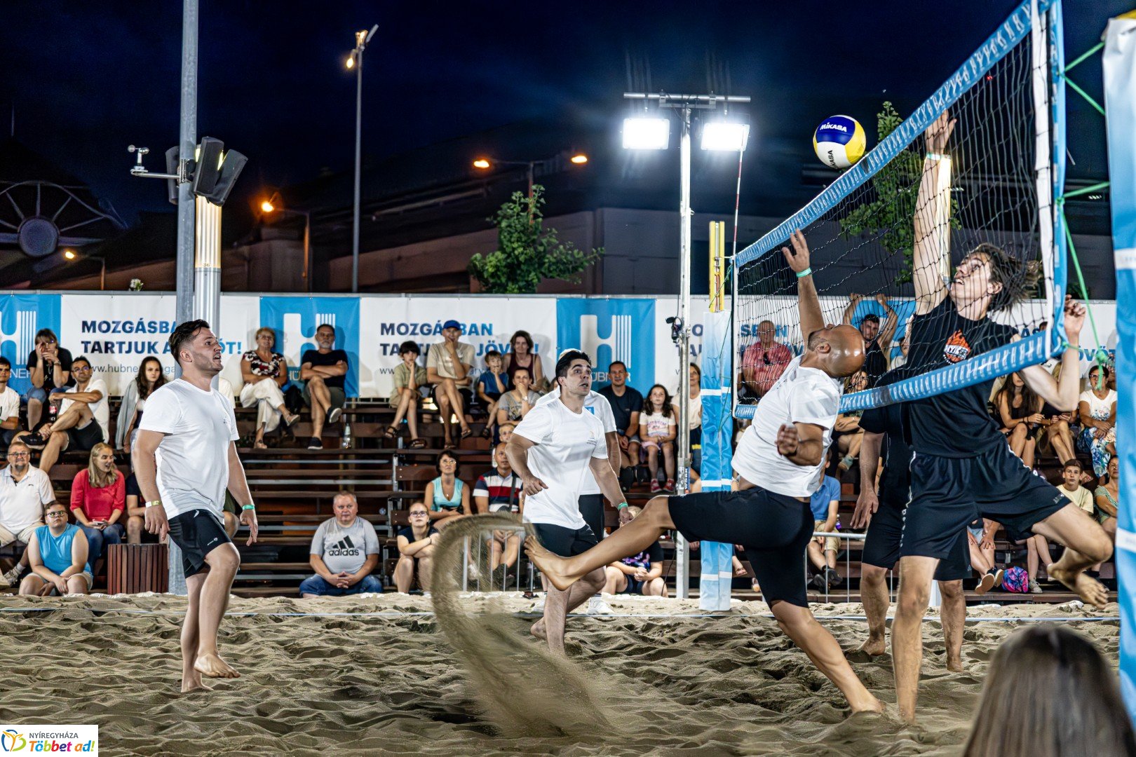 Hübner Nyíregyháza 2025.06.27.