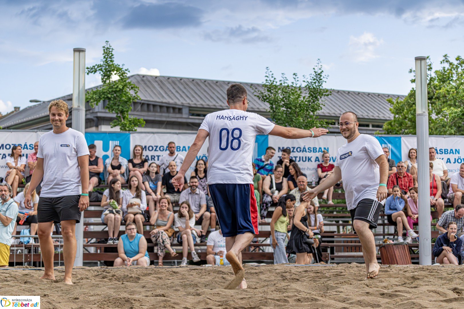 Hübner Nyíregyháza 2025.06.27.