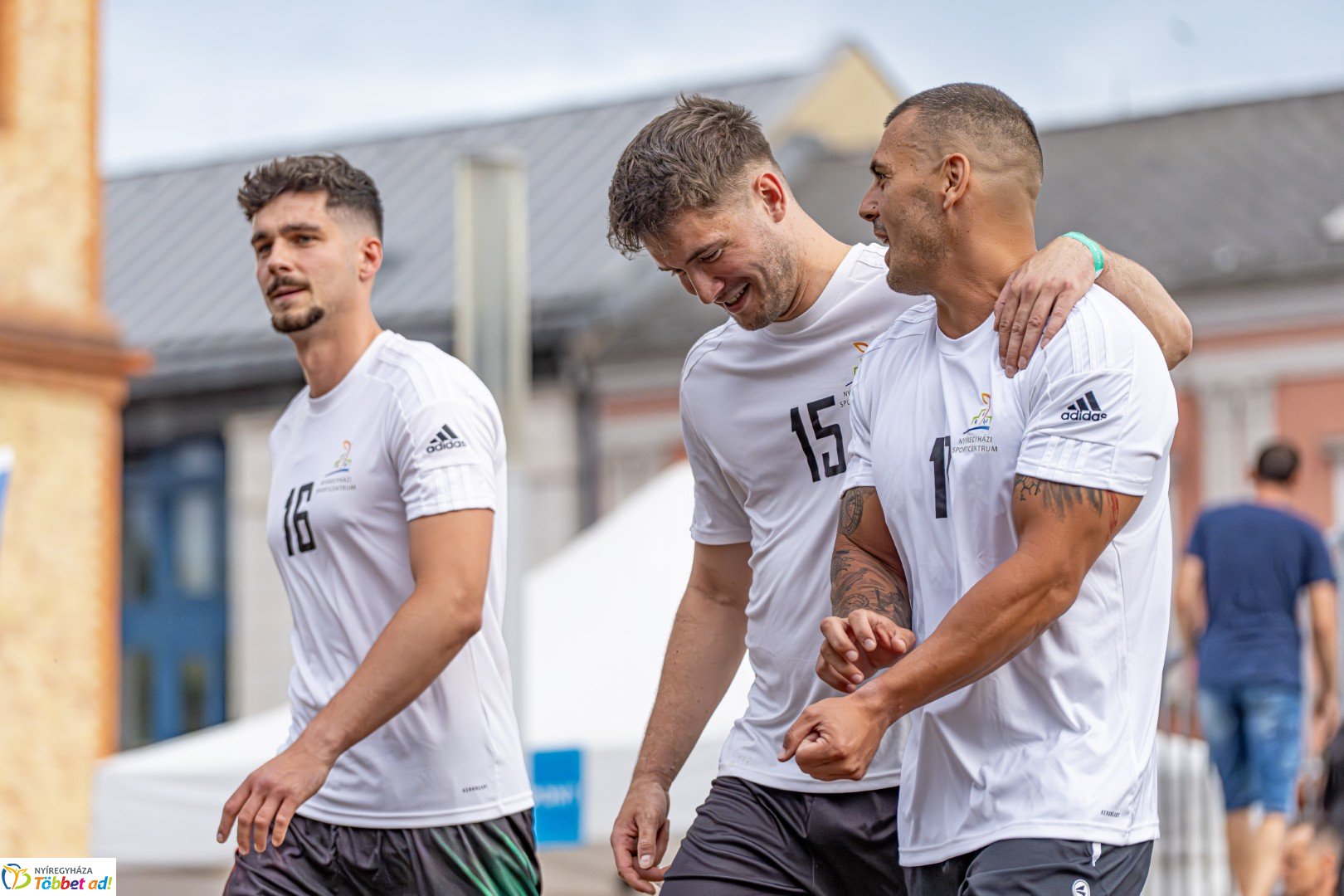 Hübner Nyíregyháza 2025.06.27.