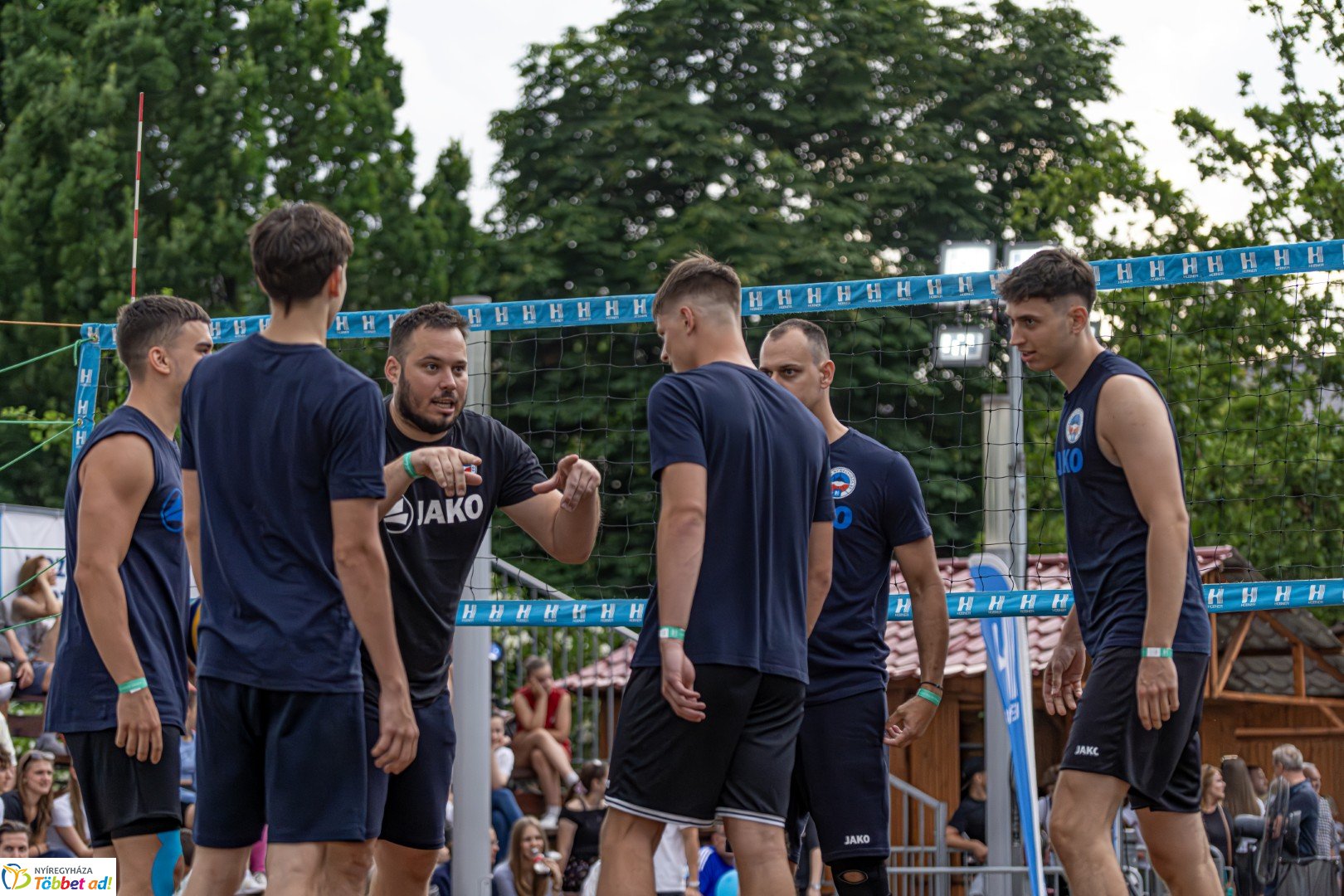 Hübner Nyíregyháza 2025.06.27.