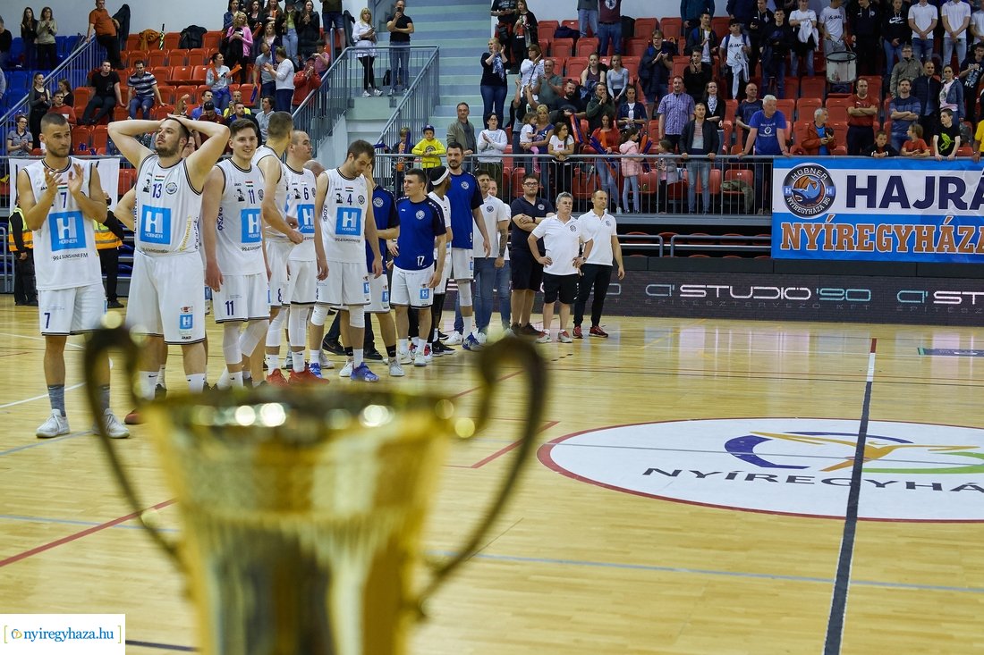 Hübner Nyíregyháza BS - BKG Príma Akadémia 20210529