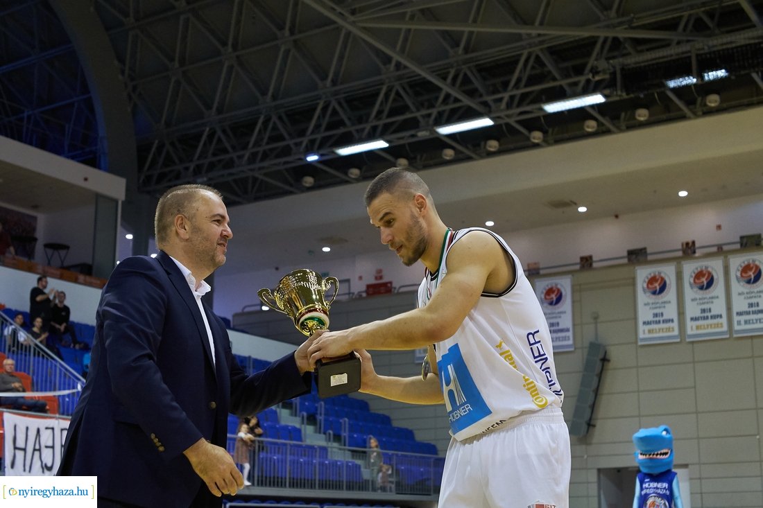 Hübner Nyíregyháza BS - BKG Príma Akadémia 20210529