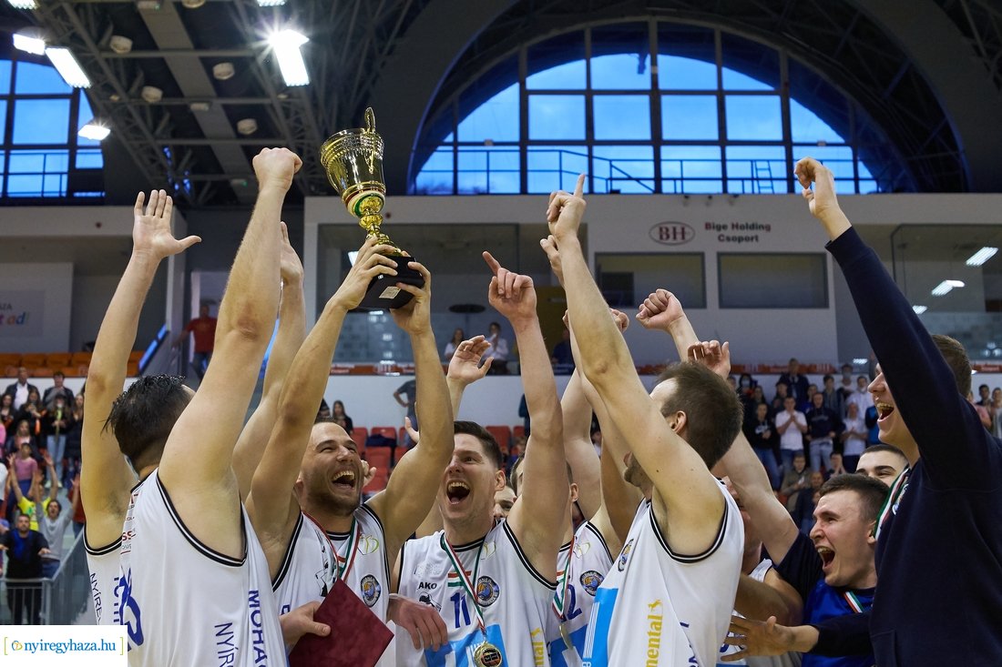 Hübner Nyíregyháza BS - BKG Príma Akadémia 20210529