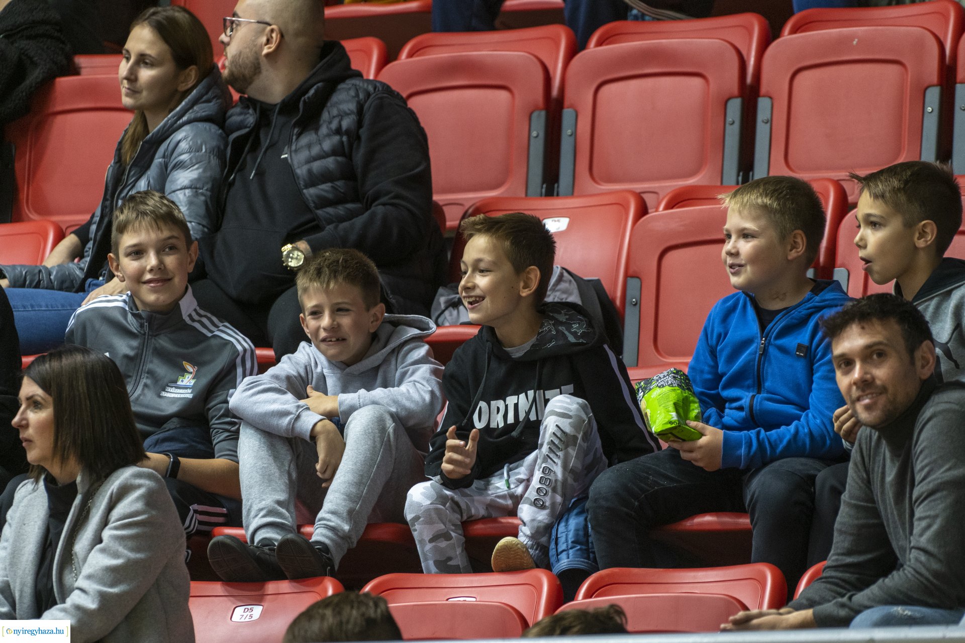 Hubner Nyiregyhaza BS vs Atomerőmű SE