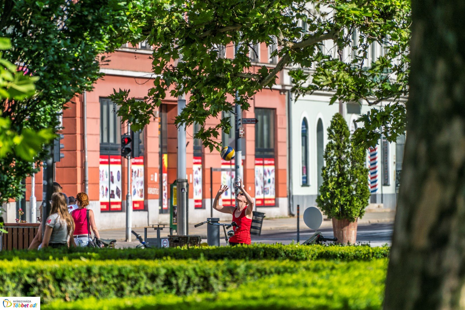 Hübner strand röpi 2019