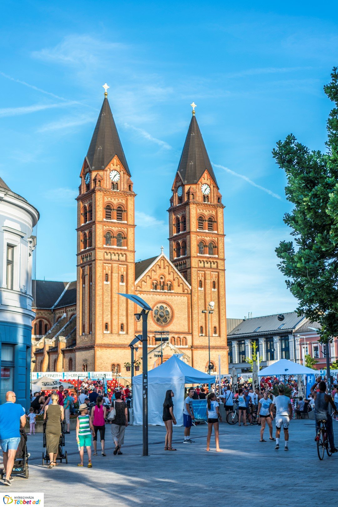 Hübner strand röpi 2019