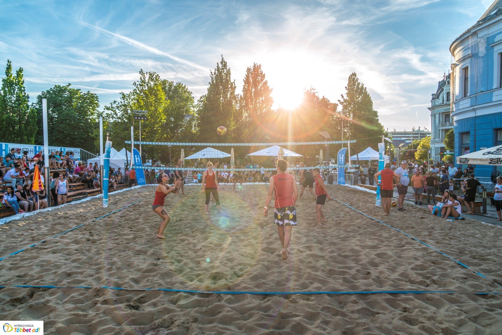 Hübner strand röpi 2019