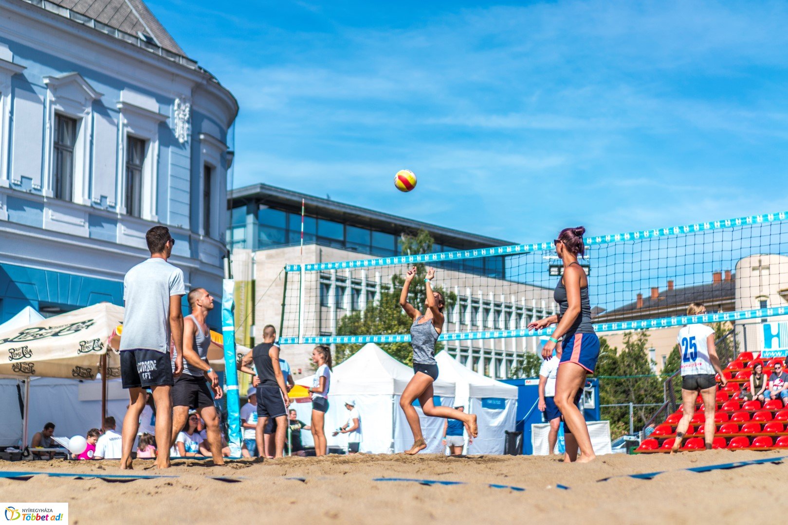 Hübner strand röpi 2019