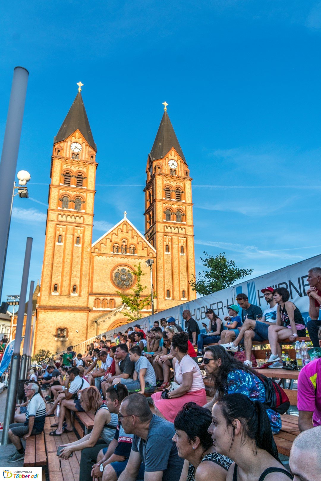 Hübner strand röpi 2019