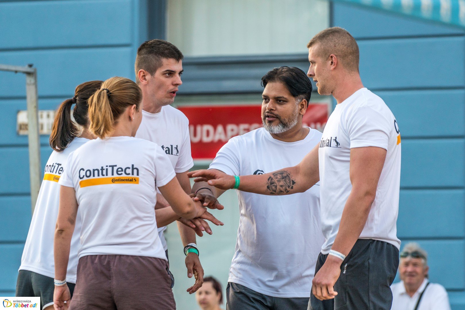 Hübner strand röpi 2019