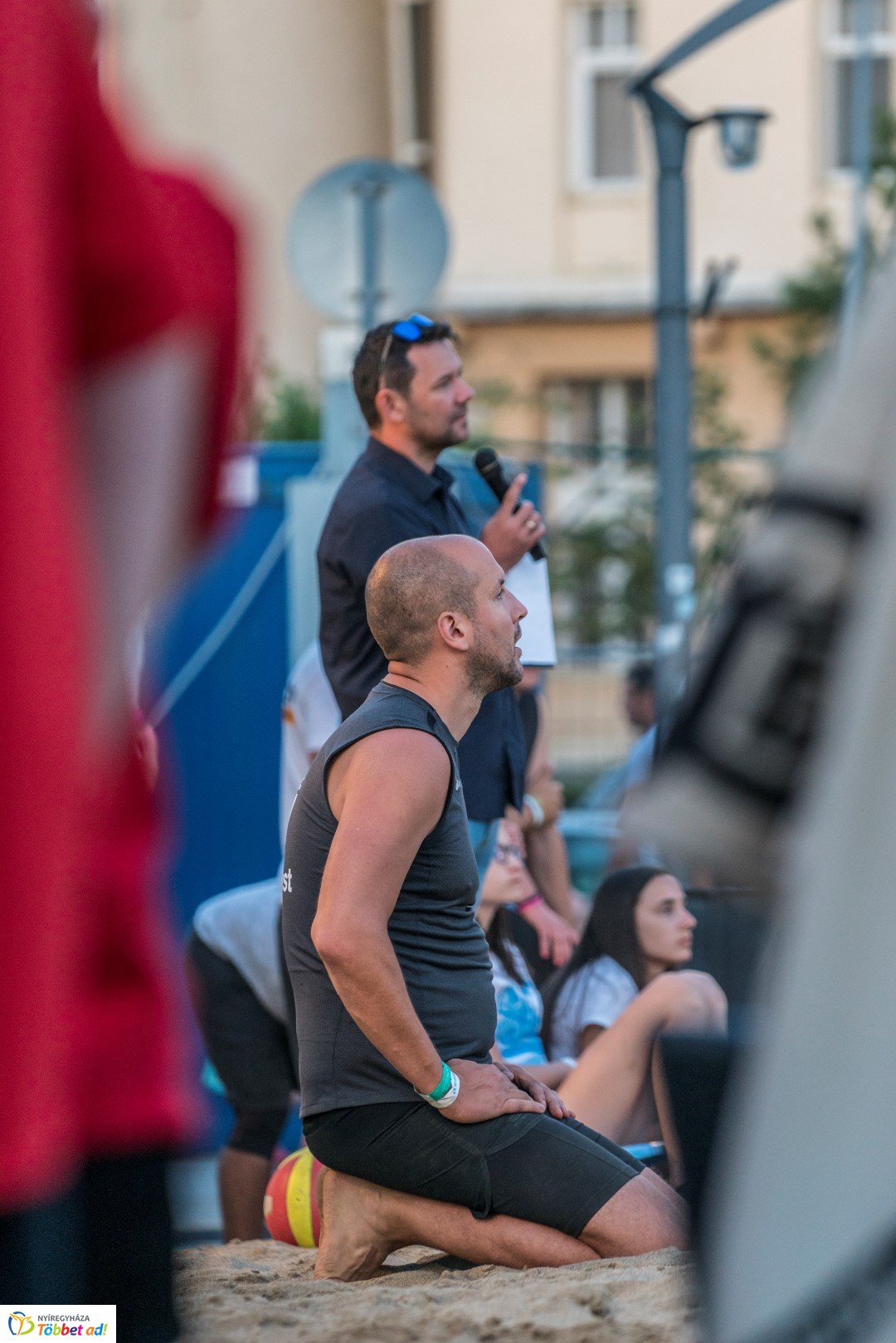 Hübner strand röpi 2019