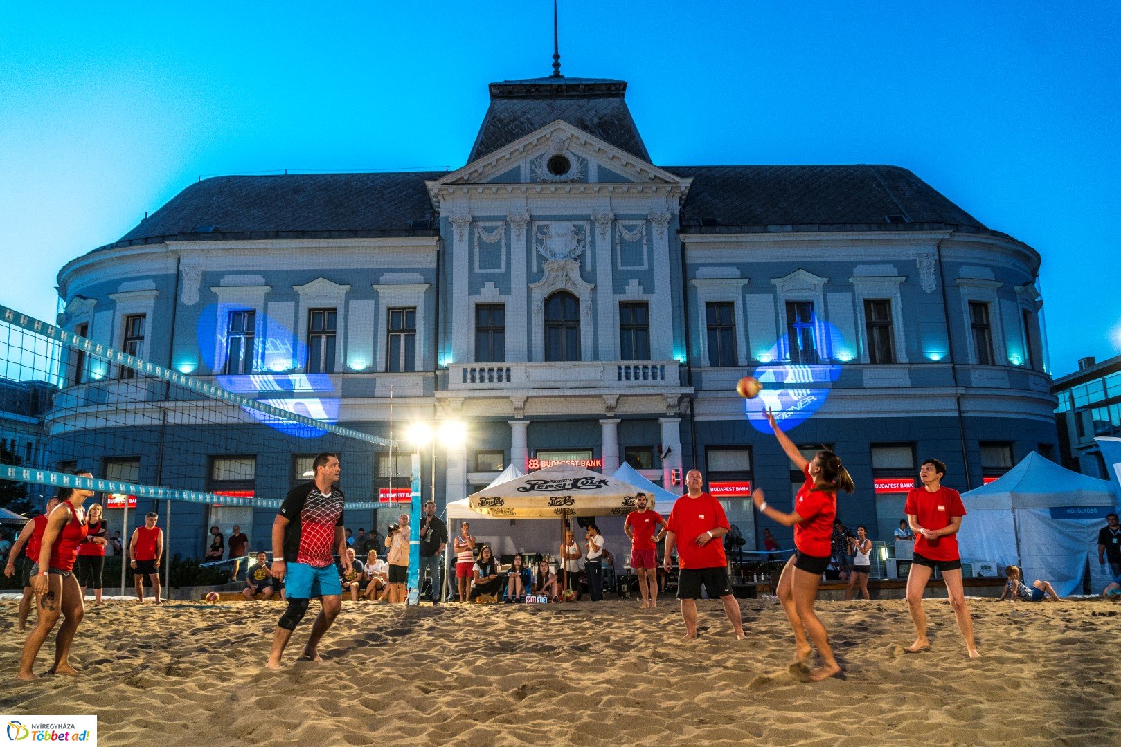 Hübner strand röpi 2019