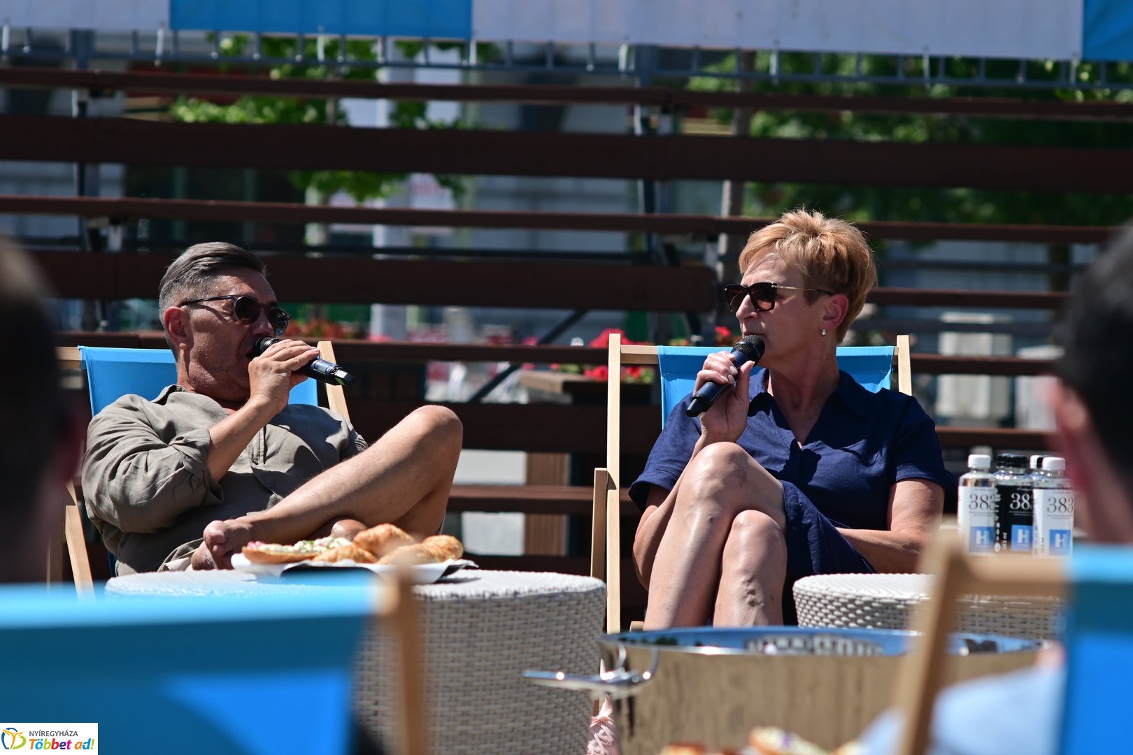 Hübner strandröpi beharangozója - 2026