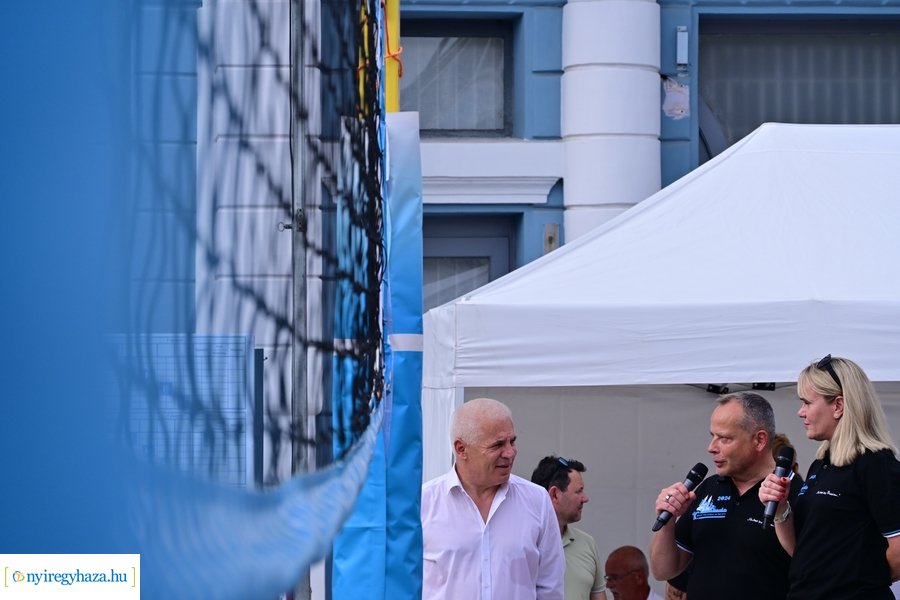 Hübner Strandröpi - Jubileum 2024