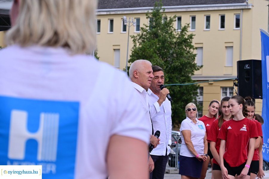 Hübner Strandröpi - Jubileum 2024