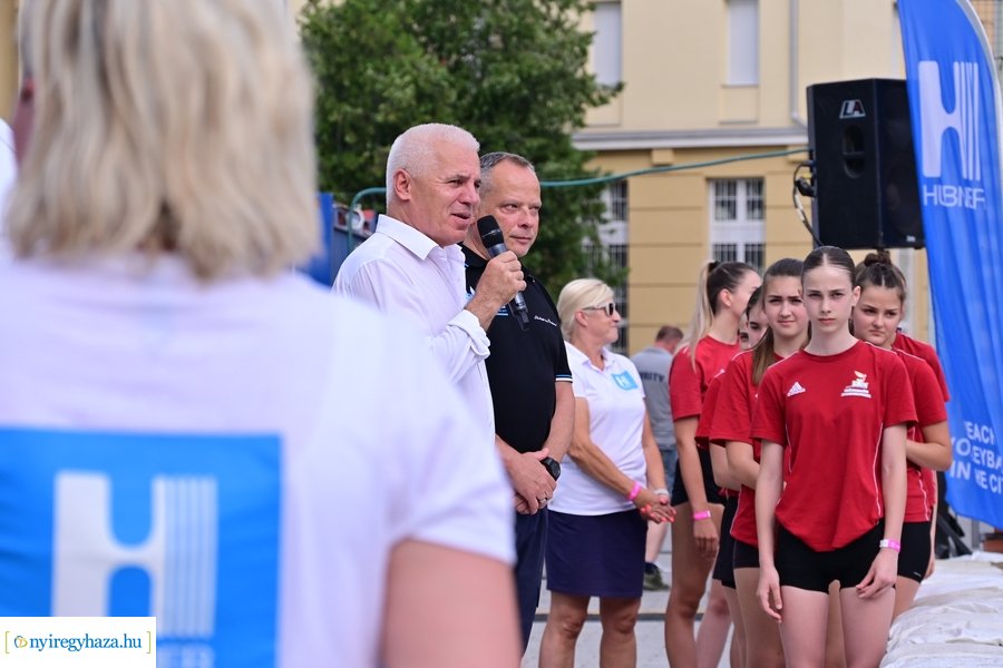 Hübner Strandröpi - Jubileum 2024