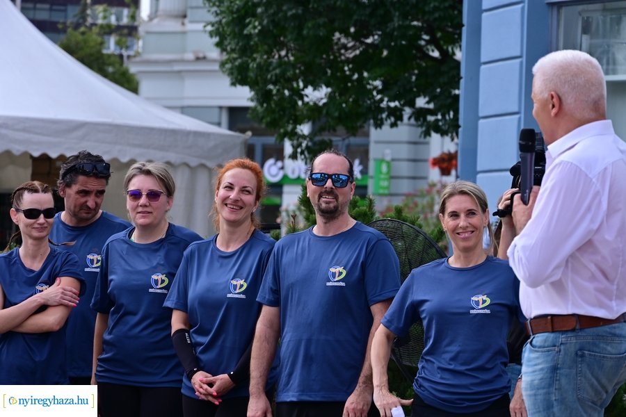 Hübner Strandröpi - Jubileum 2024