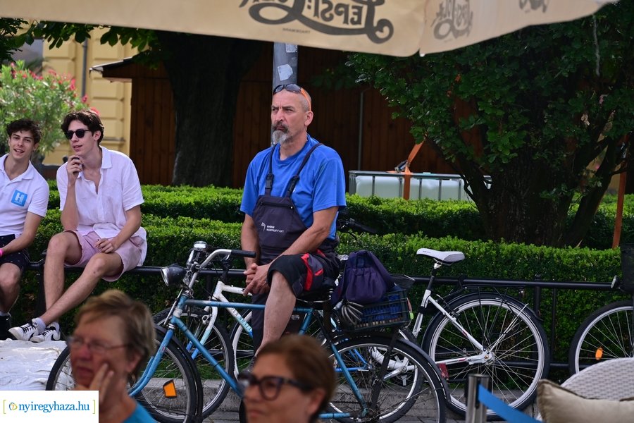 Hübner Strandröpi - Jubileum 2024