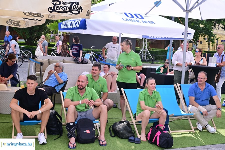 Hübner Strandröpi - Jubileum 2024